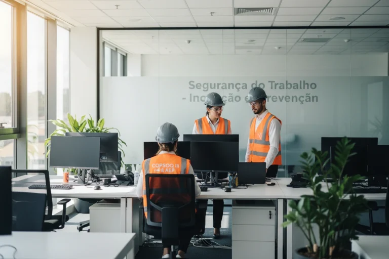 AEP x AET: como a nova NR-1 impacta a gestão ergonômica da sua empresa