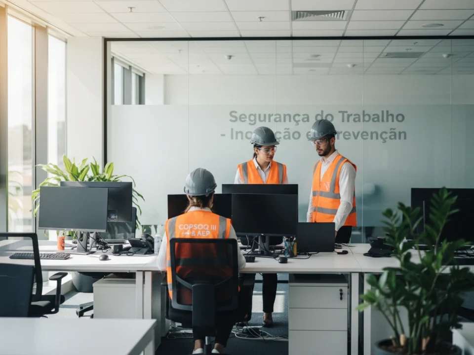 AEP x AET: como a nova NR-1 impacta a gestão ergonômica da sua empresa