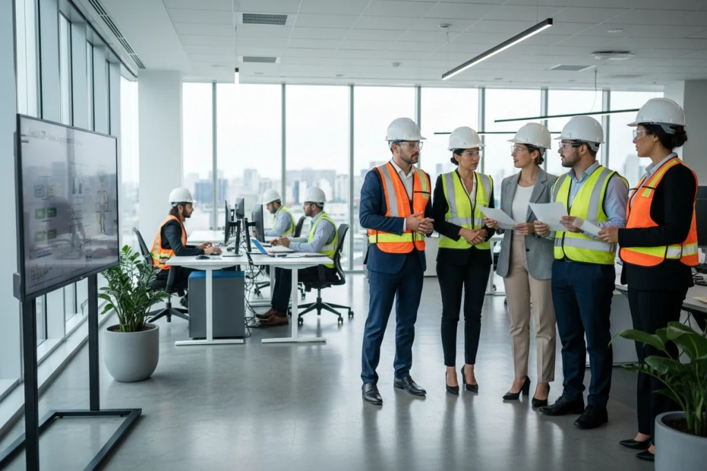 Como funciona o eSocial SST e sua importância para empresas